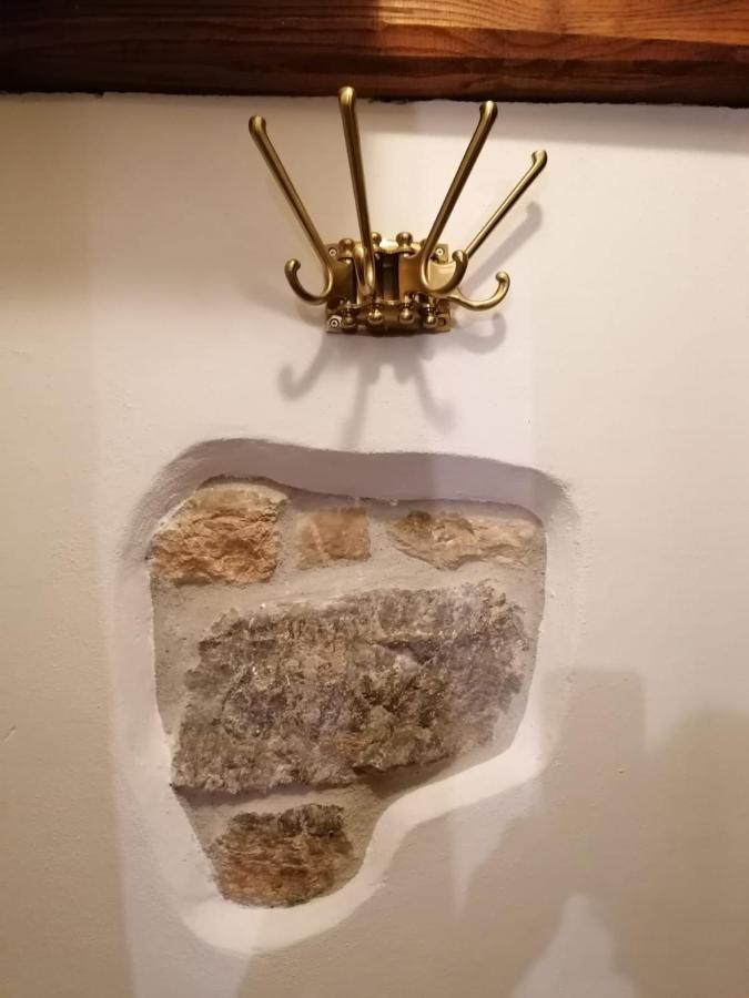 Perla Del Golfo Apartment Lerici Luaran gambar