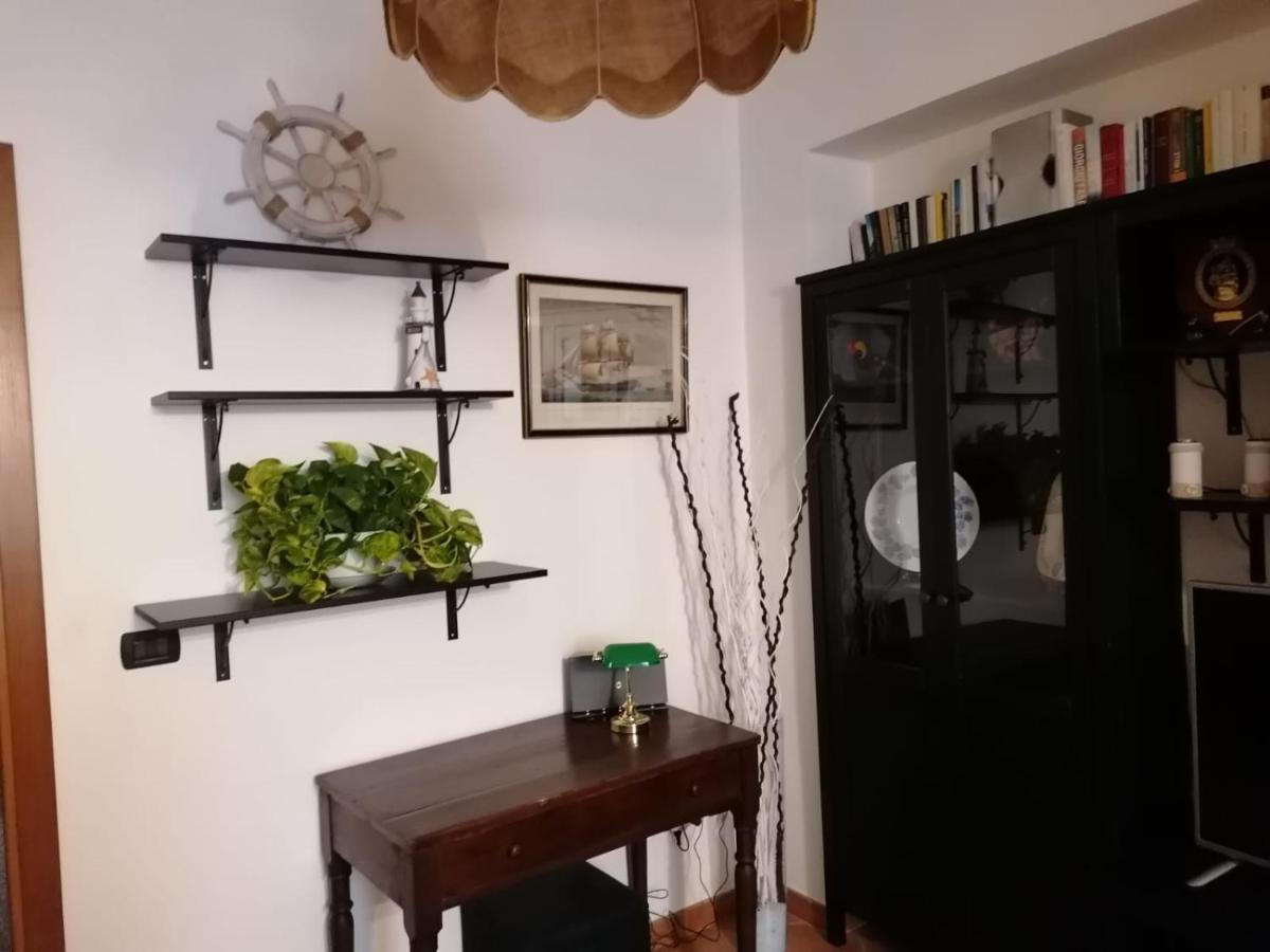 Perla Del Golfo Apartment Lerici Luaran gambar