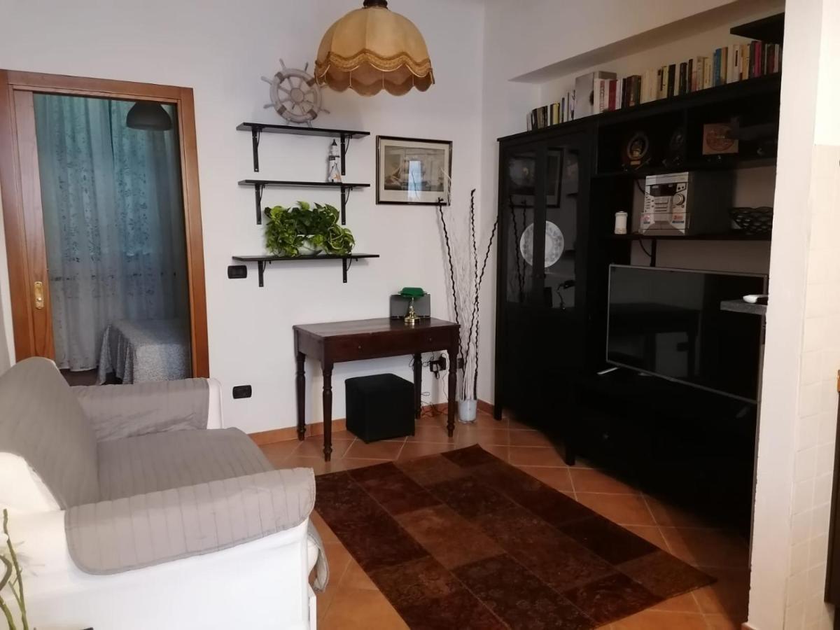 Perla Del Golfo Apartment Lerici Luaran gambar
