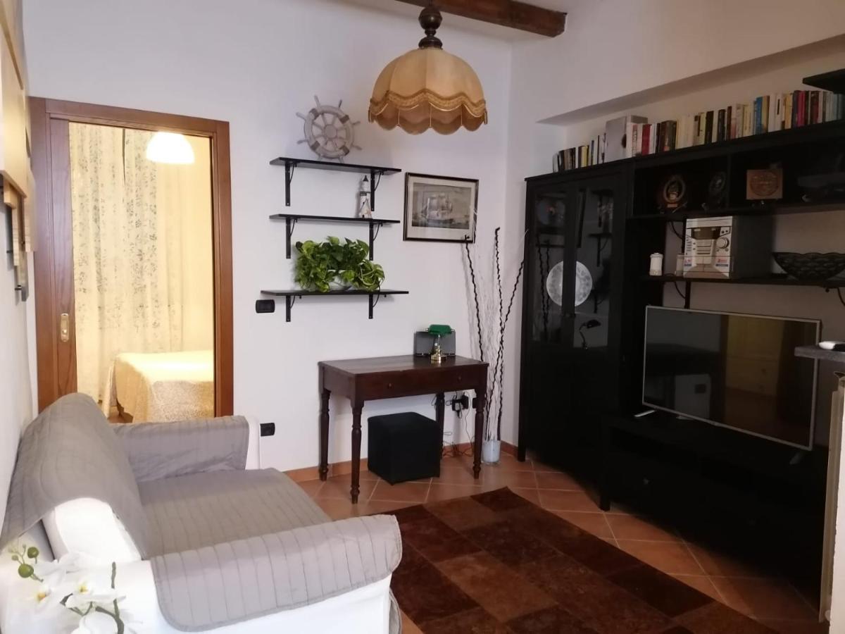 Perla Del Golfo Apartment Lerici Luaran gambar