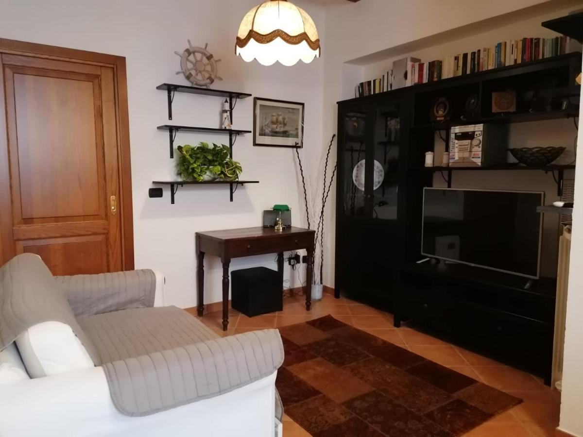 Perla Del Golfo Apartment Lerici Luaran gambar