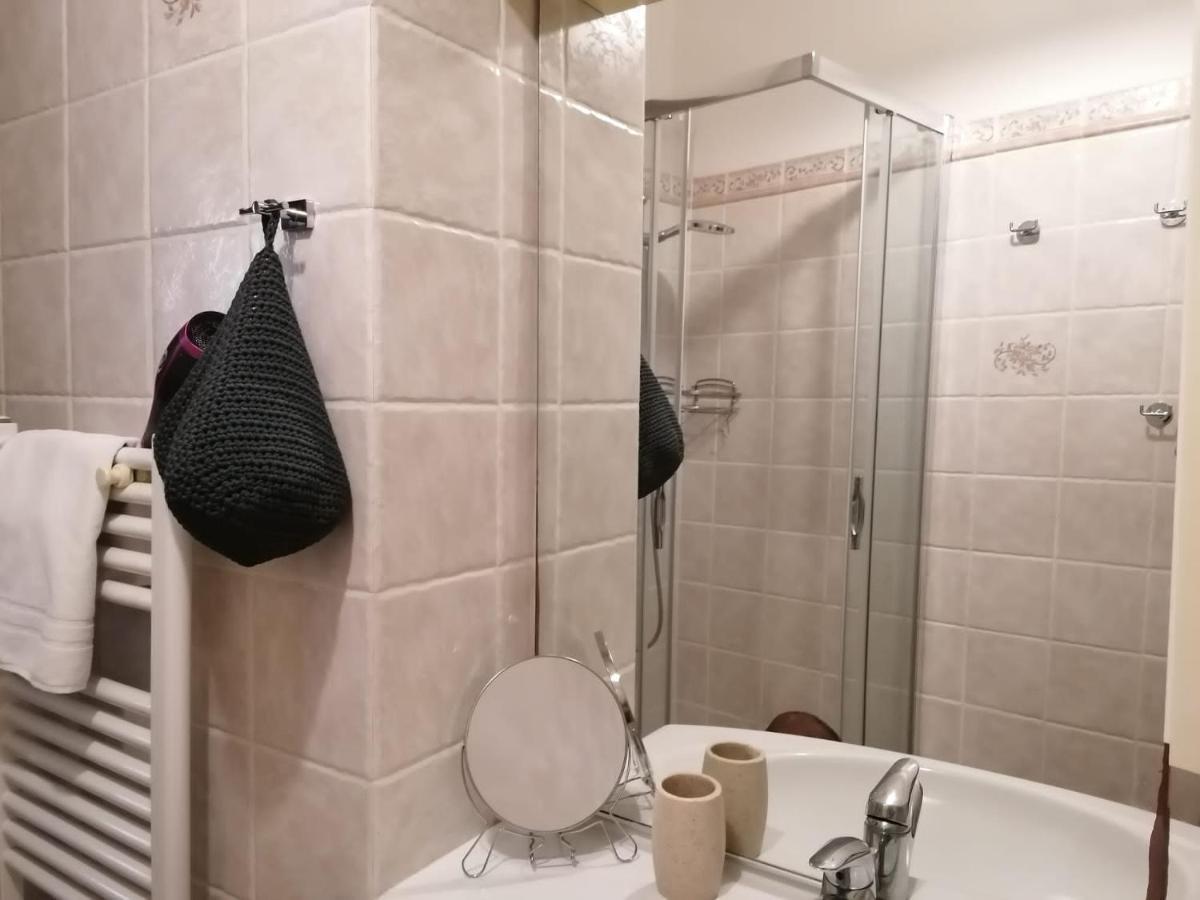 Perla Del Golfo Apartment Lerici Luaran gambar