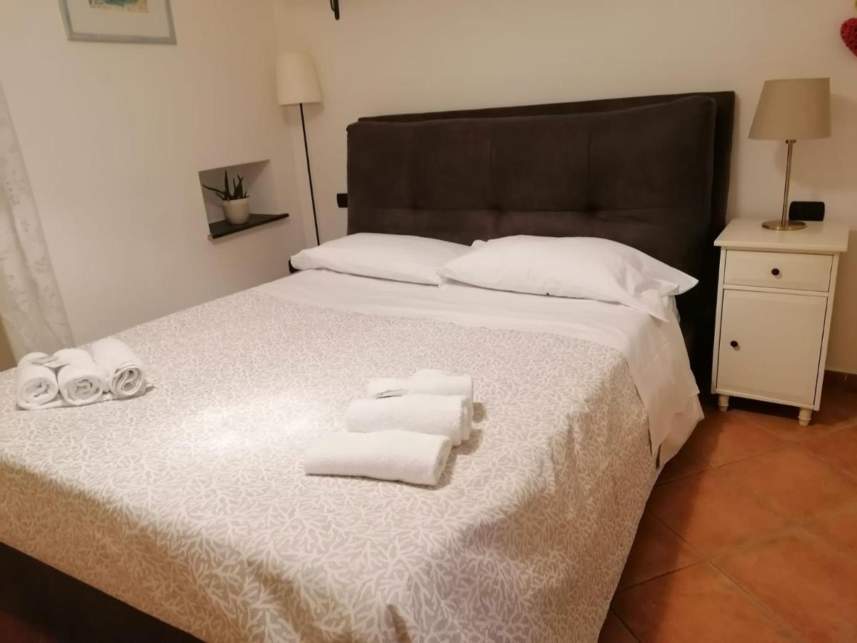 Perla Del Golfo Apartment Lerici Luaran gambar