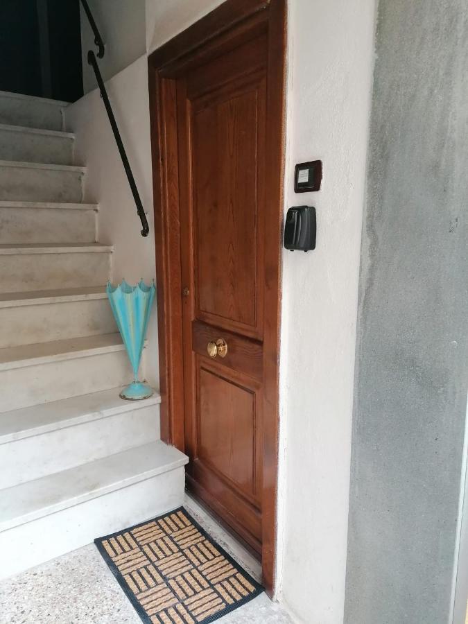 Perla Del Golfo Apartment Lerici Luaran gambar