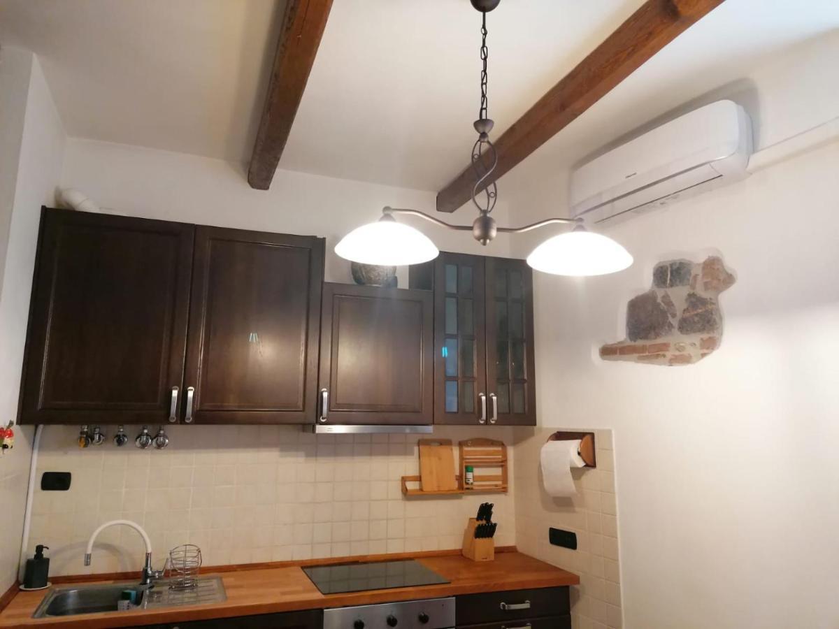 Perla Del Golfo Apartment Lerici Luaran gambar