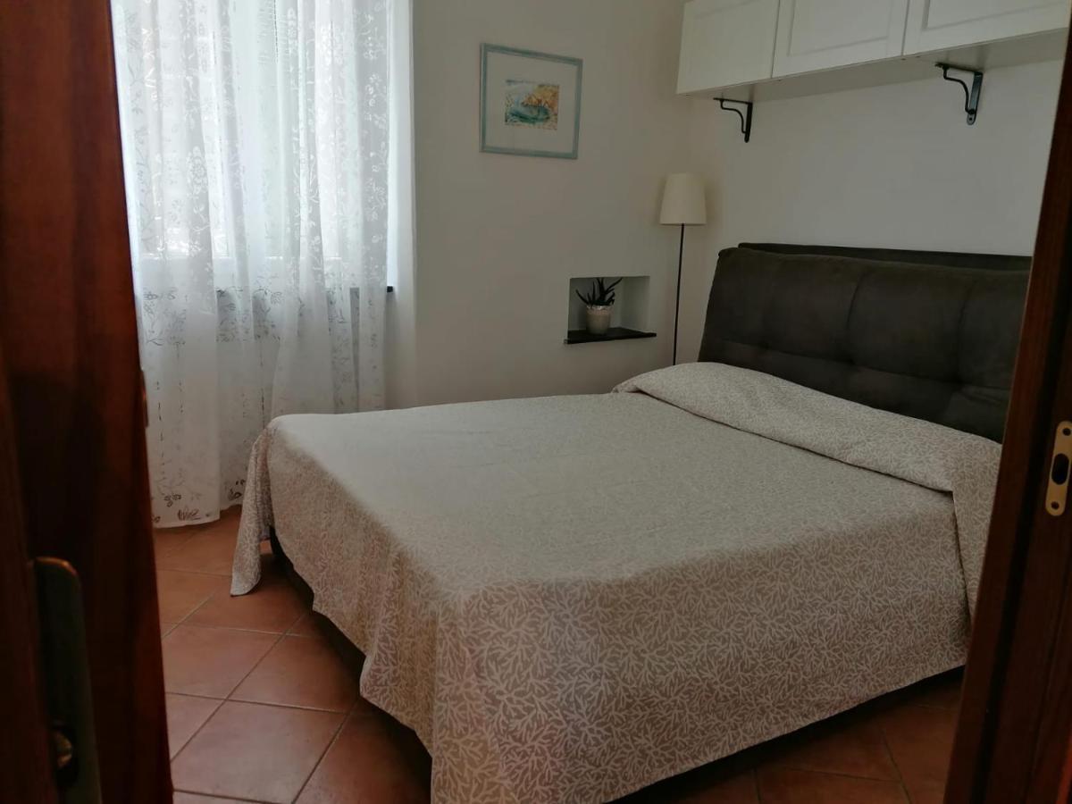Perla Del Golfo Apartment Lerici Luaran gambar