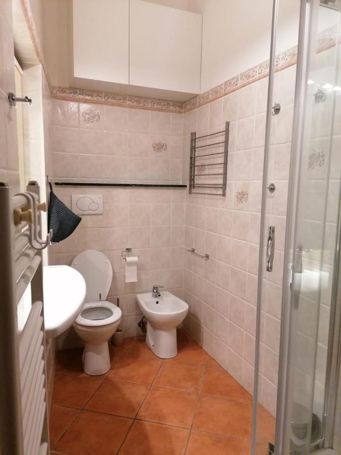 Perla Del Golfo Apartment Lerici Luaran gambar