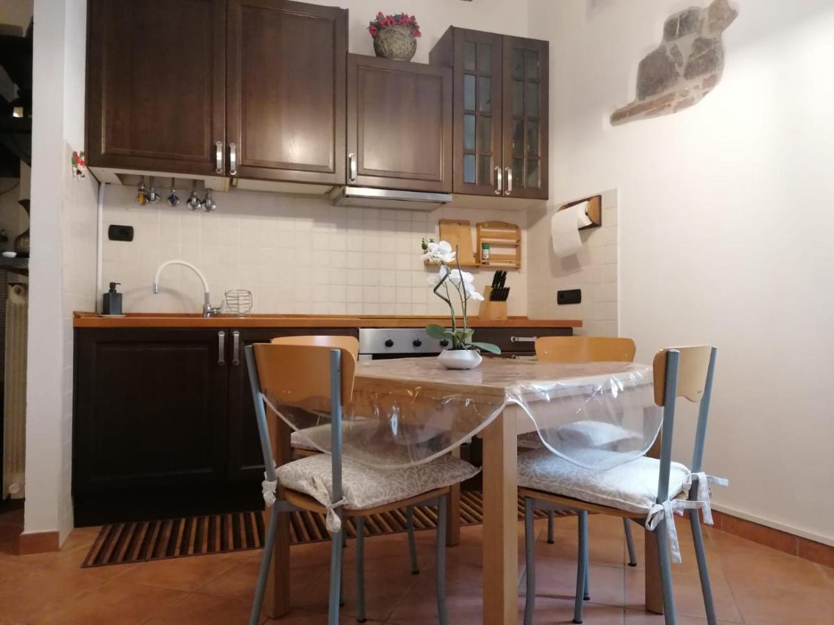 Perla Del Golfo Apartment Lerici Luaran gambar