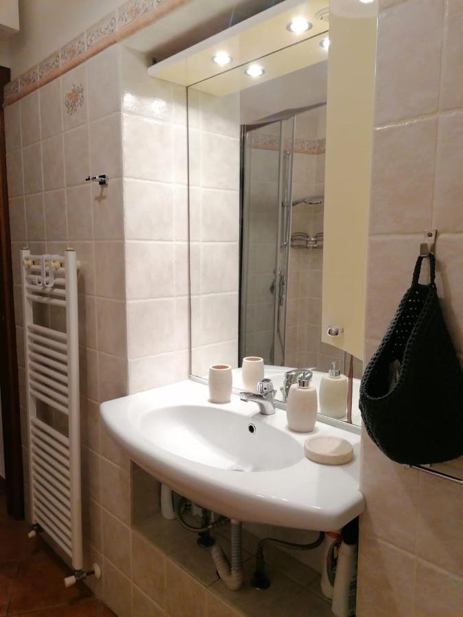 Perla Del Golfo Apartment Lerici Luaran gambar
