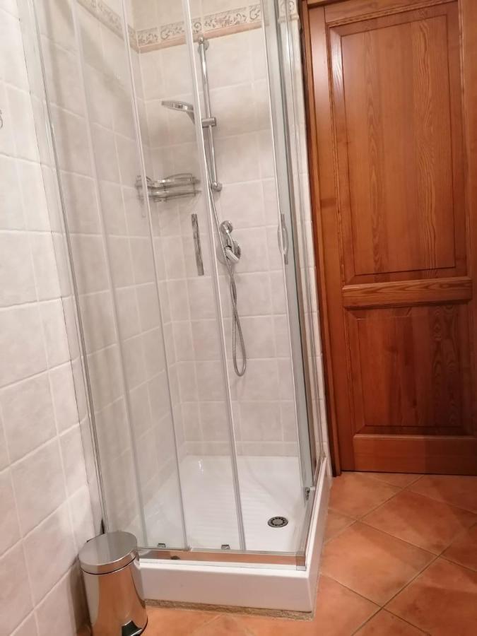 Perla Del Golfo Apartment Lerici Luaran gambar
