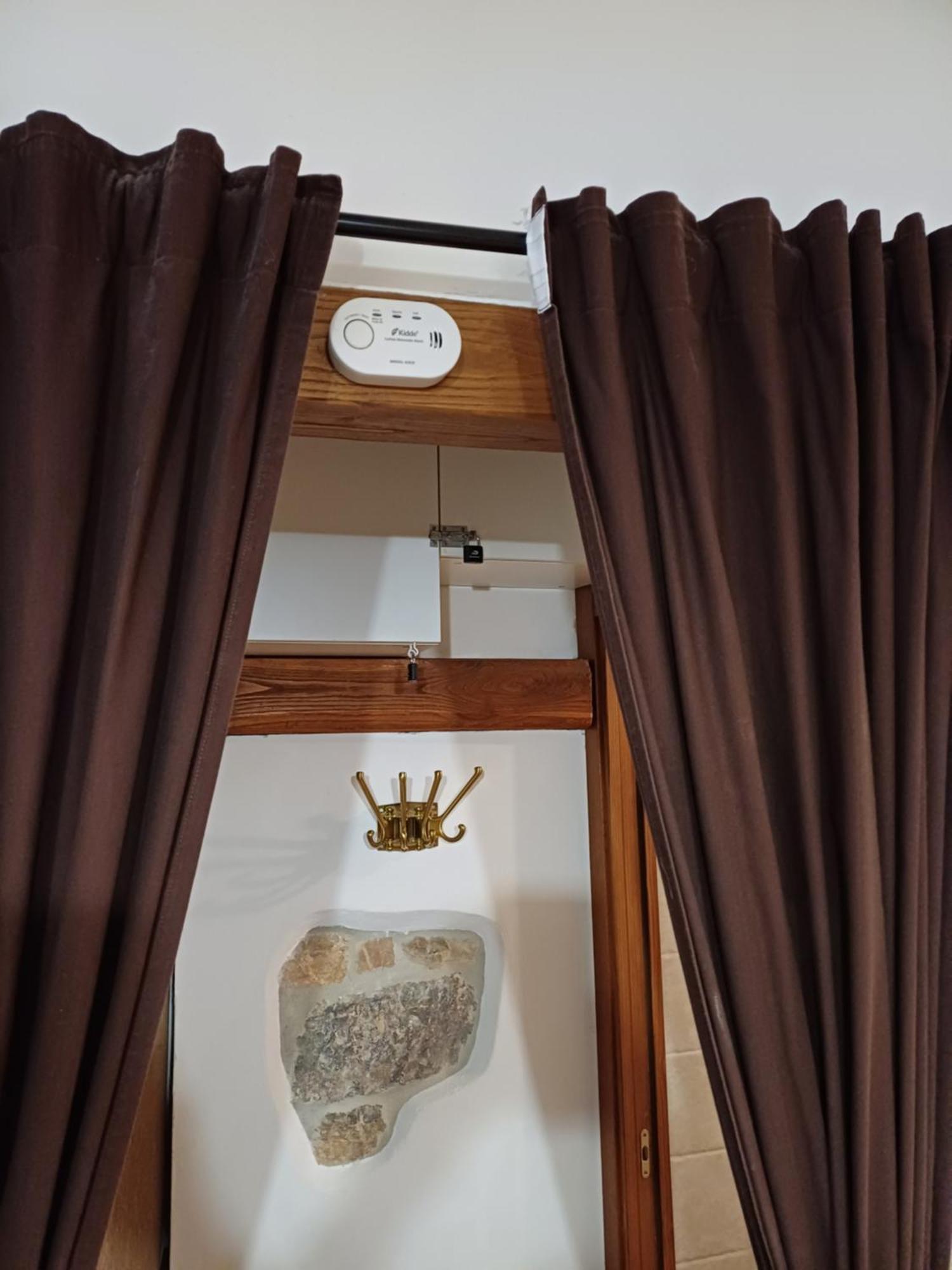 Perla Del Golfo Apartment Lerici Luaran gambar